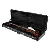 Thunderbird Bass Guitar Wood Case