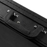 Thunderbird Bass Guitar Wood Case