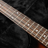 Thunderbird Bass Guitar Wood Case