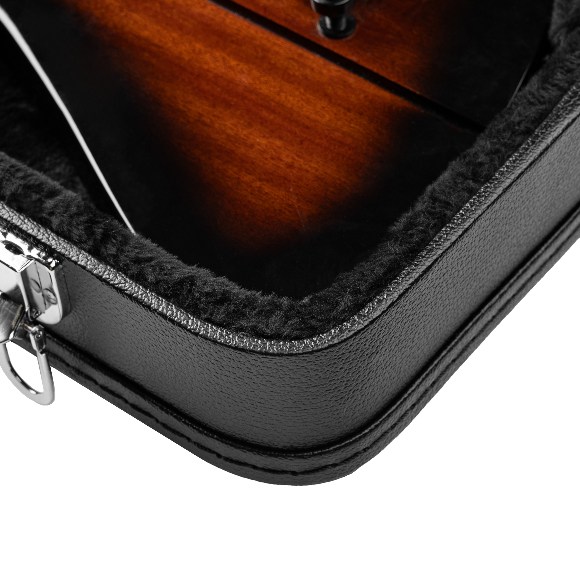 Thunderbird Bass Guitar Wood Case