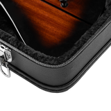 Thunderbird Bass Guitar Wood Case