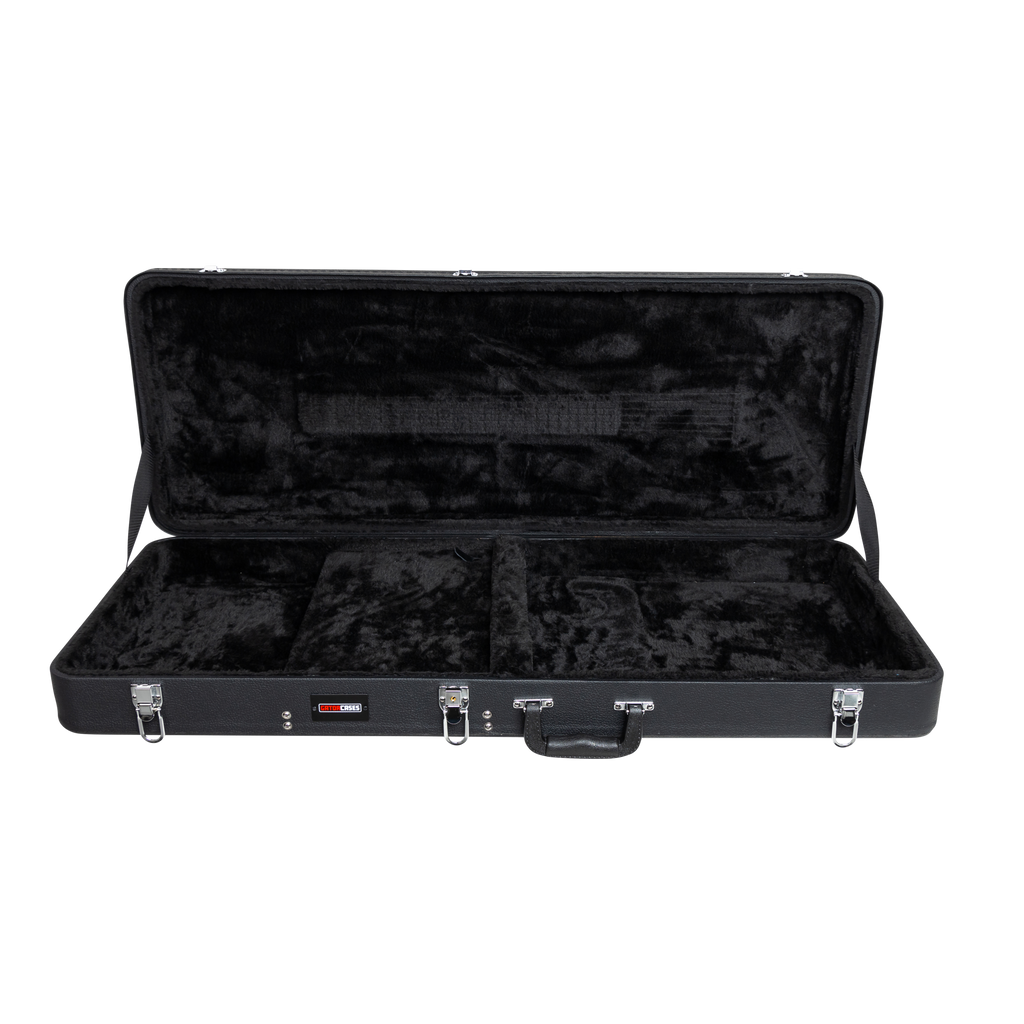 Ibanez TOD and FRH Guitar Case