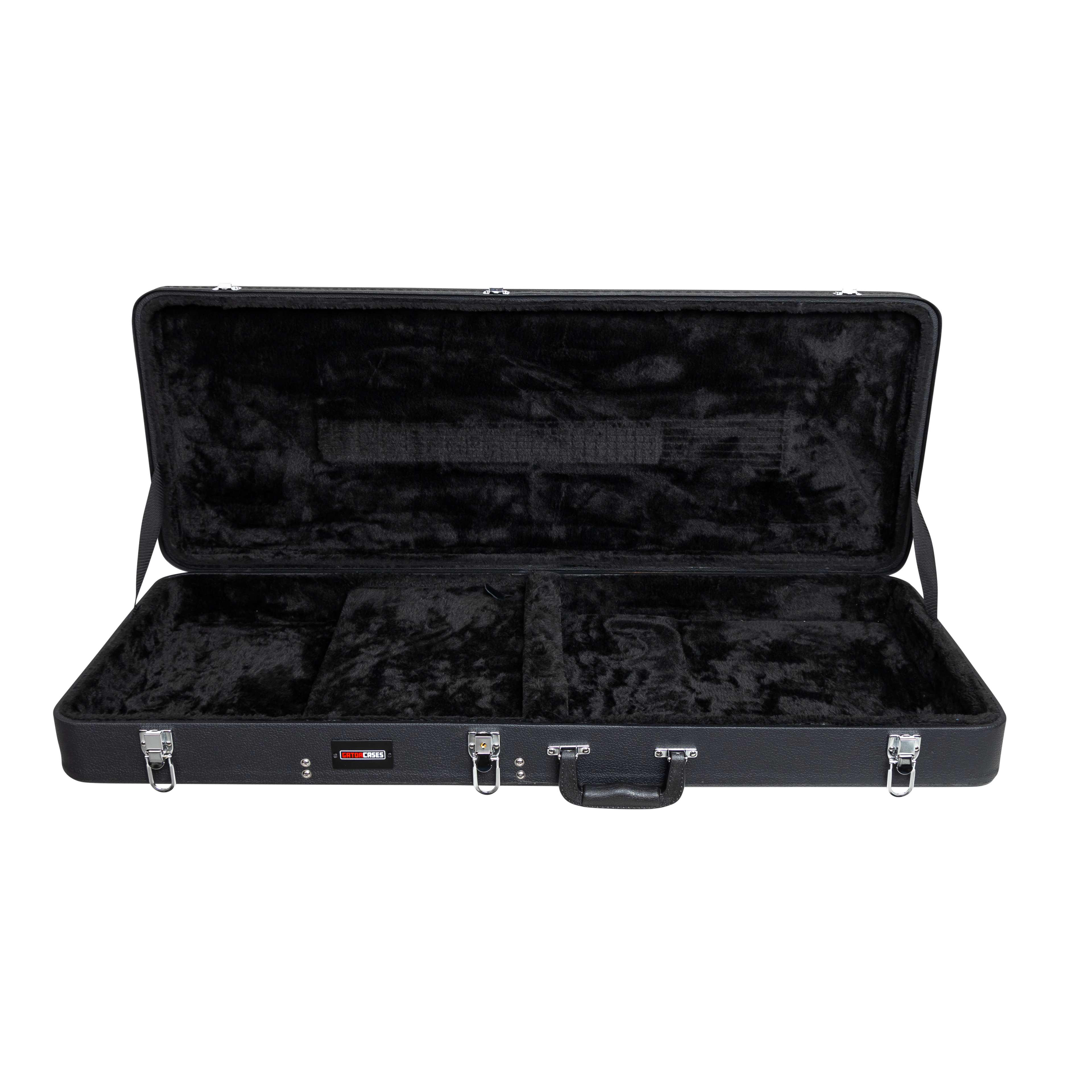 Ibanez TOD and FRH Guitar Case