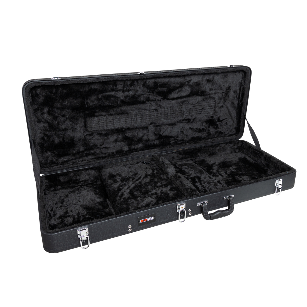 Ibanez TOD and FRH Guitar Case