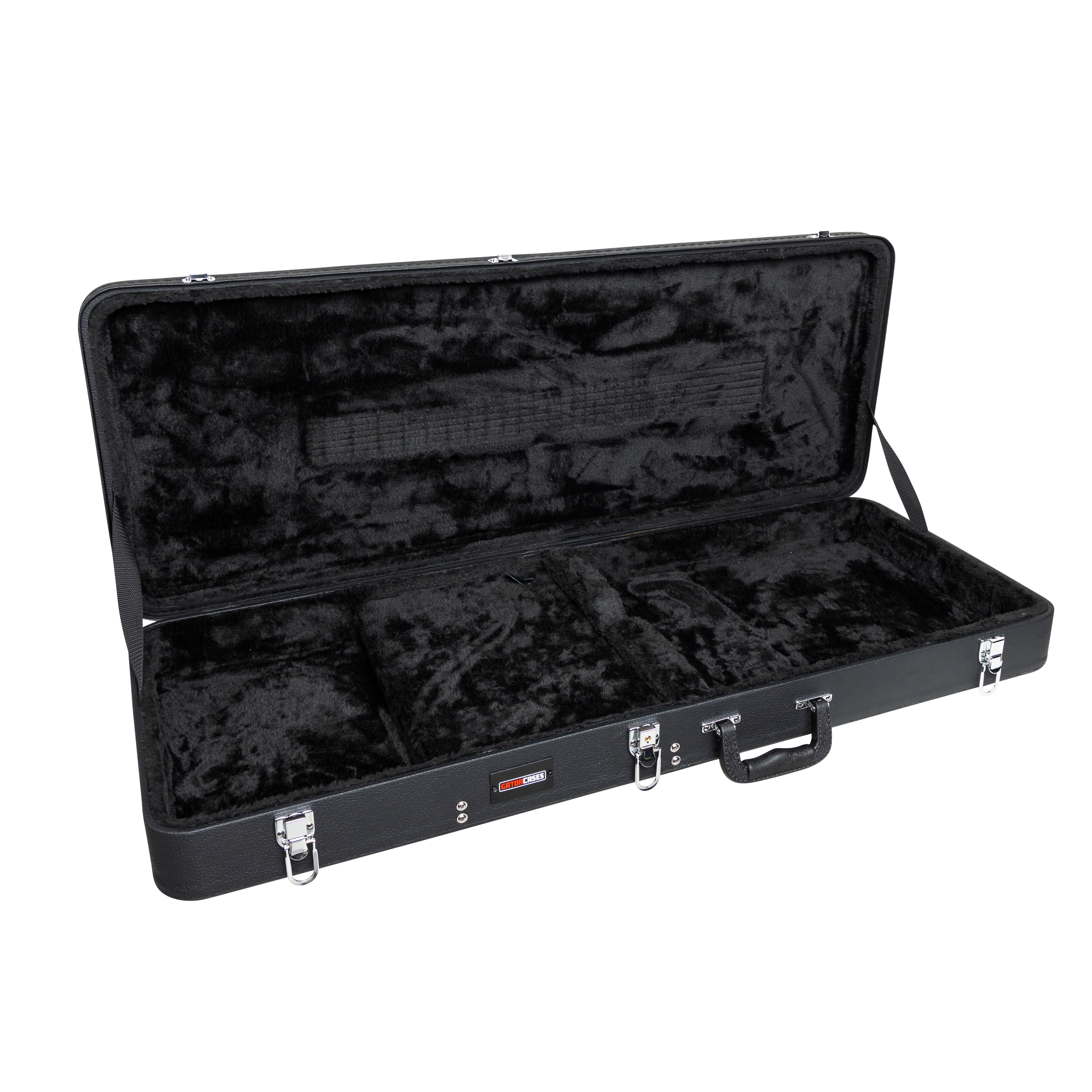 Ibanez TOD and FRH Guitar Case