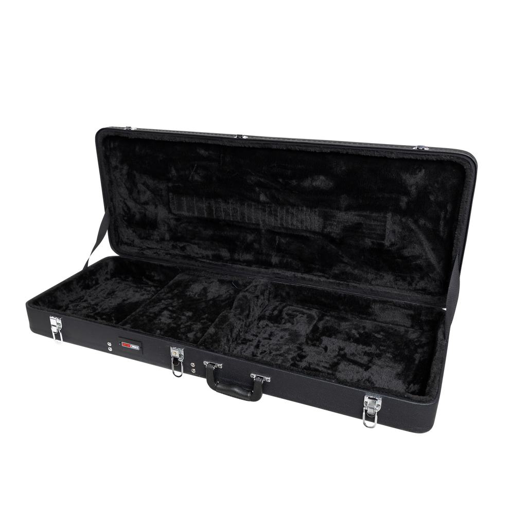 Ibanez TOD and FRH Guitar Case