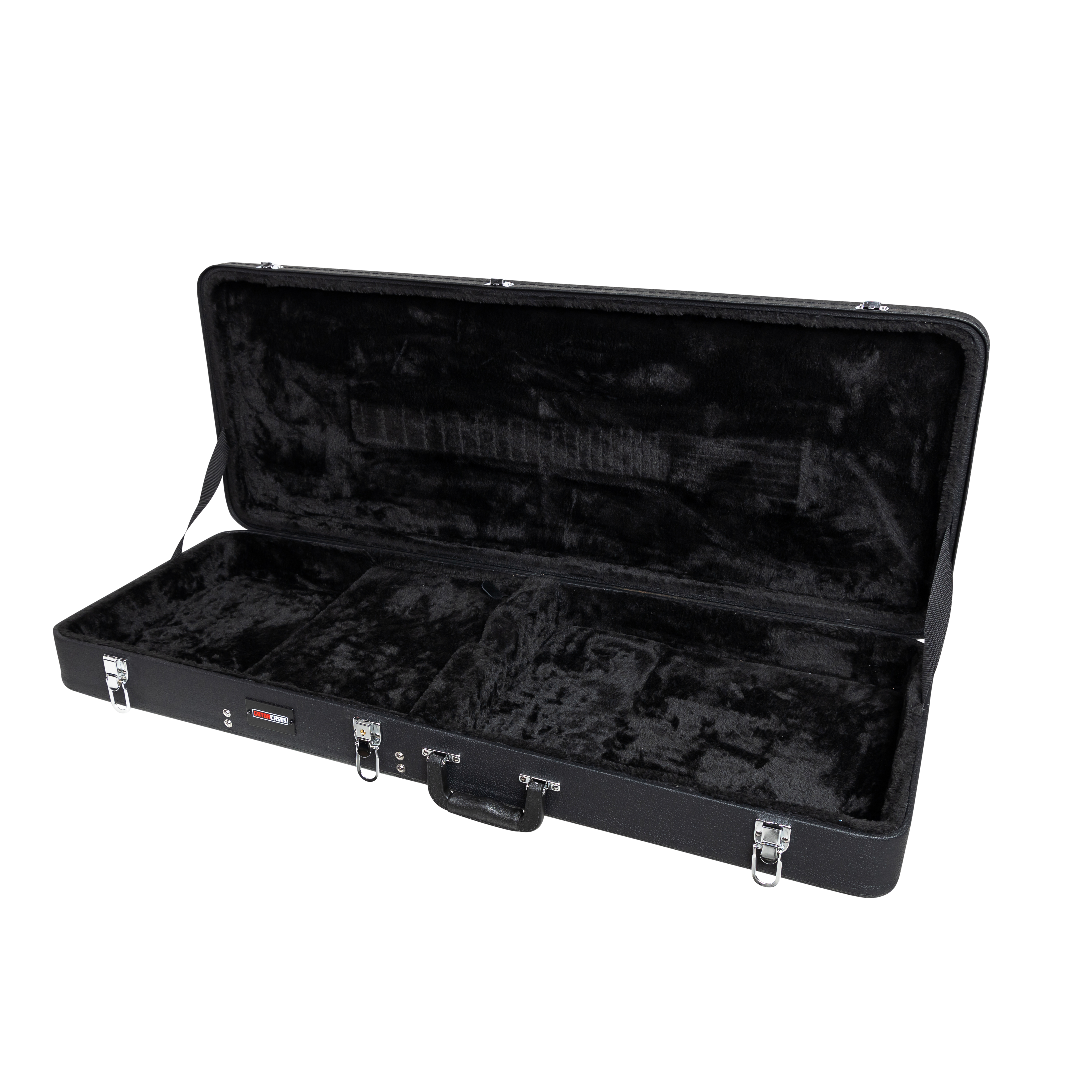 Ibanez TOD and FRH Guitar Case