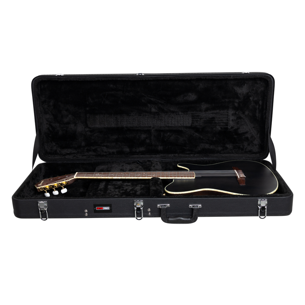 Ibanez TOD and FRH Guitar Case