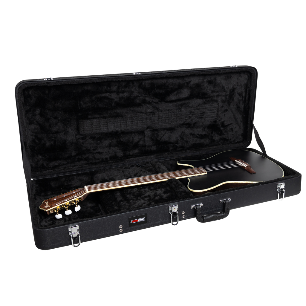 Ibanez TOD and FRH Guitar Case