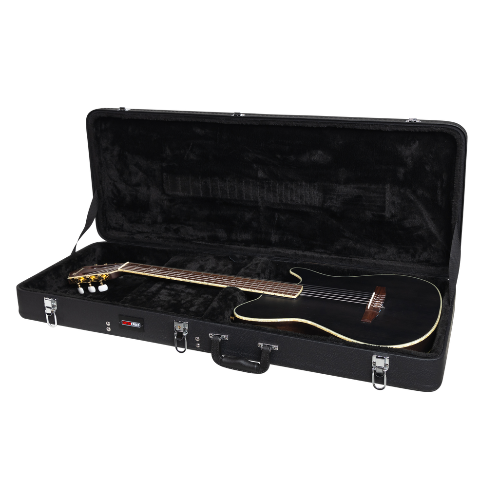 Ibanez TOD and FRH Guitar Case
