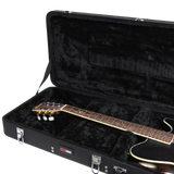 Ibanez TOD and FRH Guitar Case