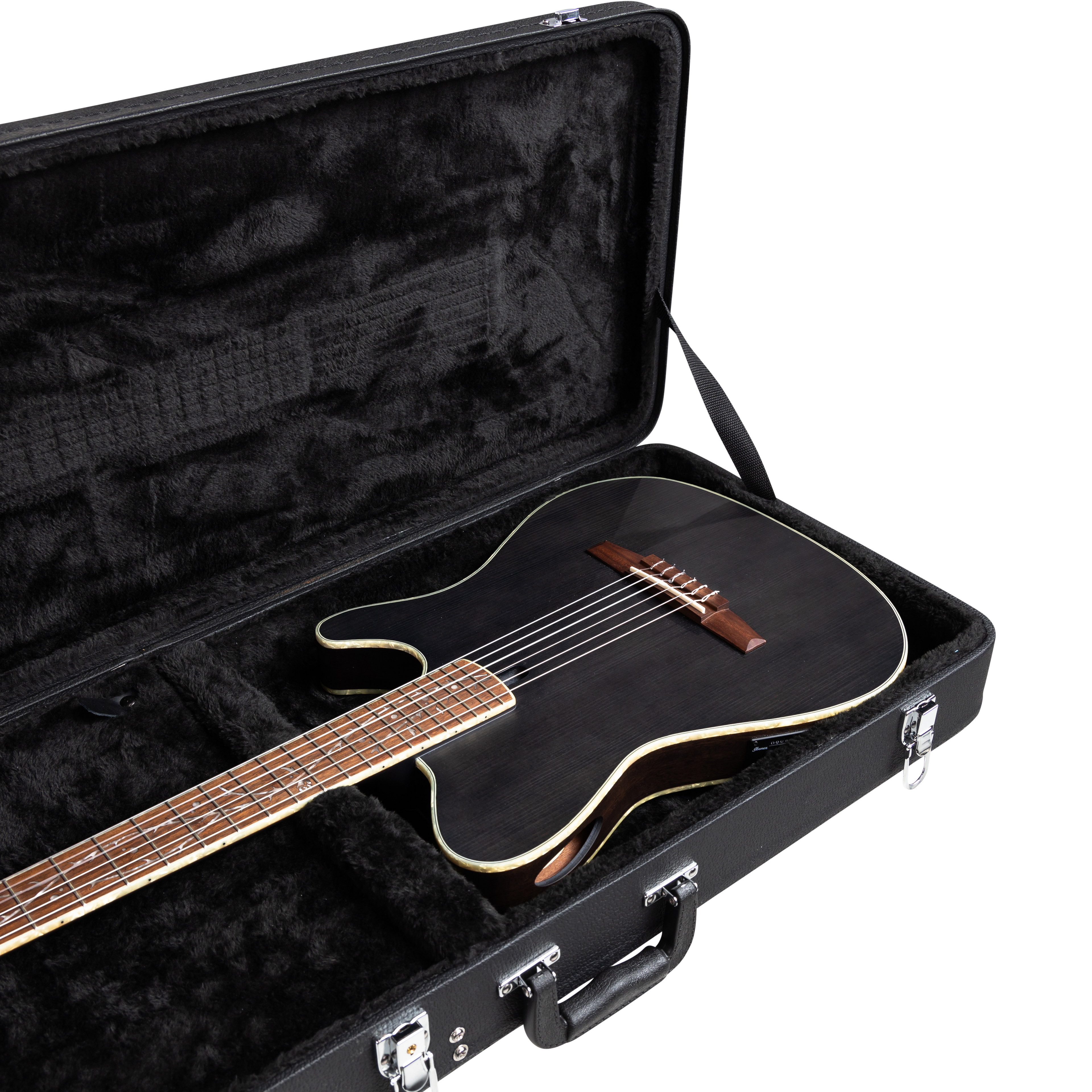 Ibanez TOD and FRH Guitar Case