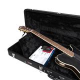 Ibanez TOD and FRH Guitar Case