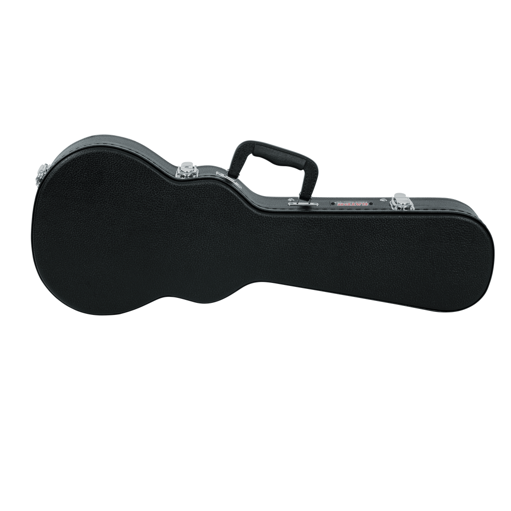 Concert Ukulele Wood Case