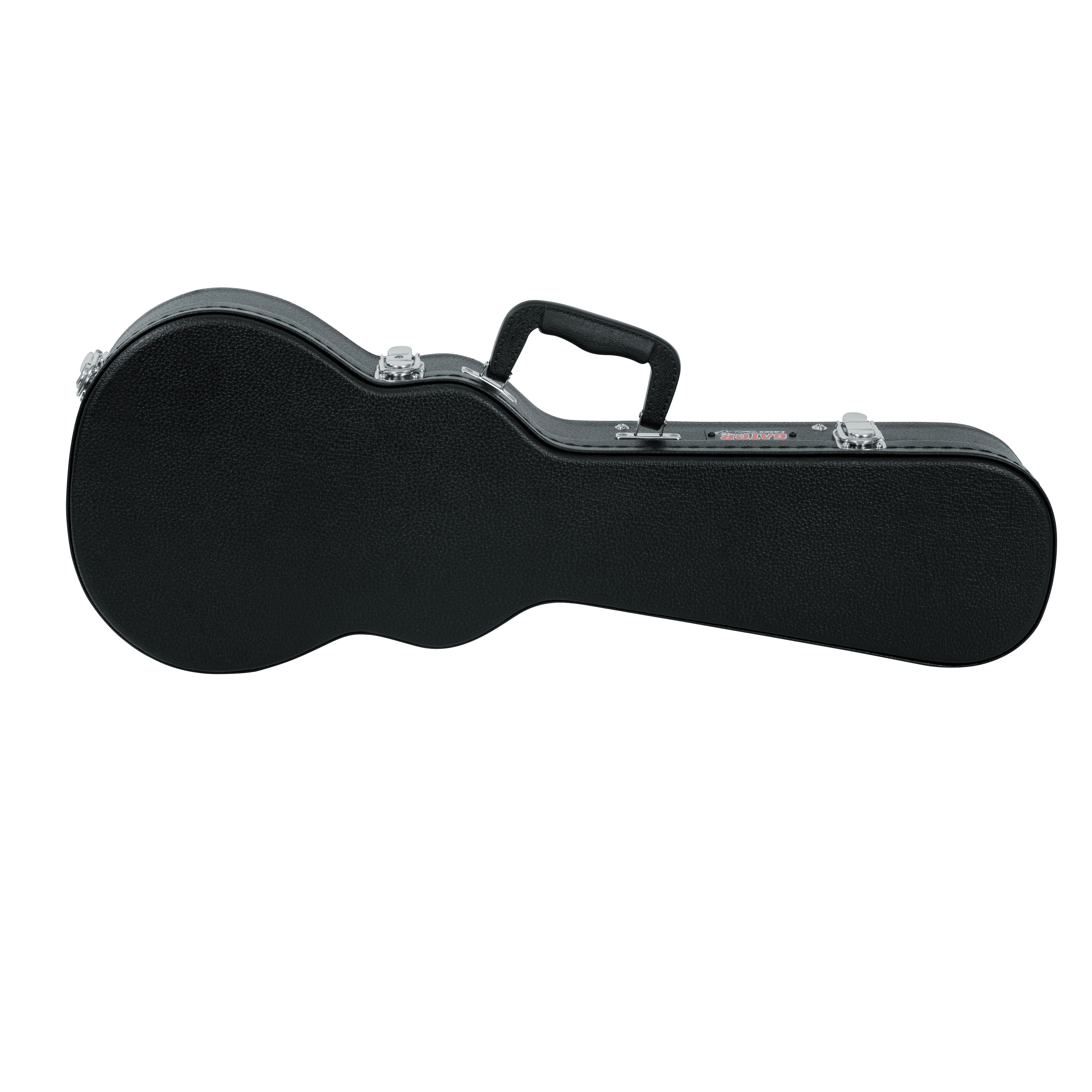 Concert Ukulele Wood Case