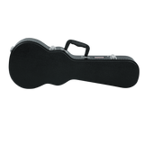 Concert Ukulele Wood Case