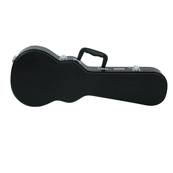 Concert Ukulele Wood Case