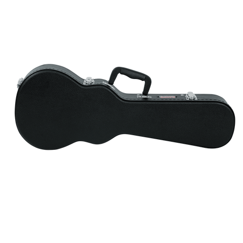Concert Ukulele Wood Case
