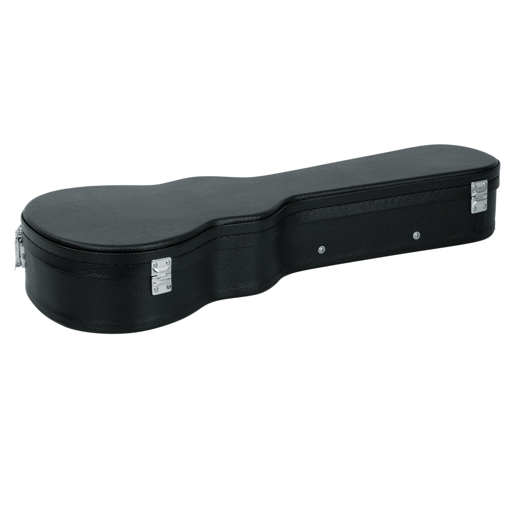 Concert Ukulele Wood Case