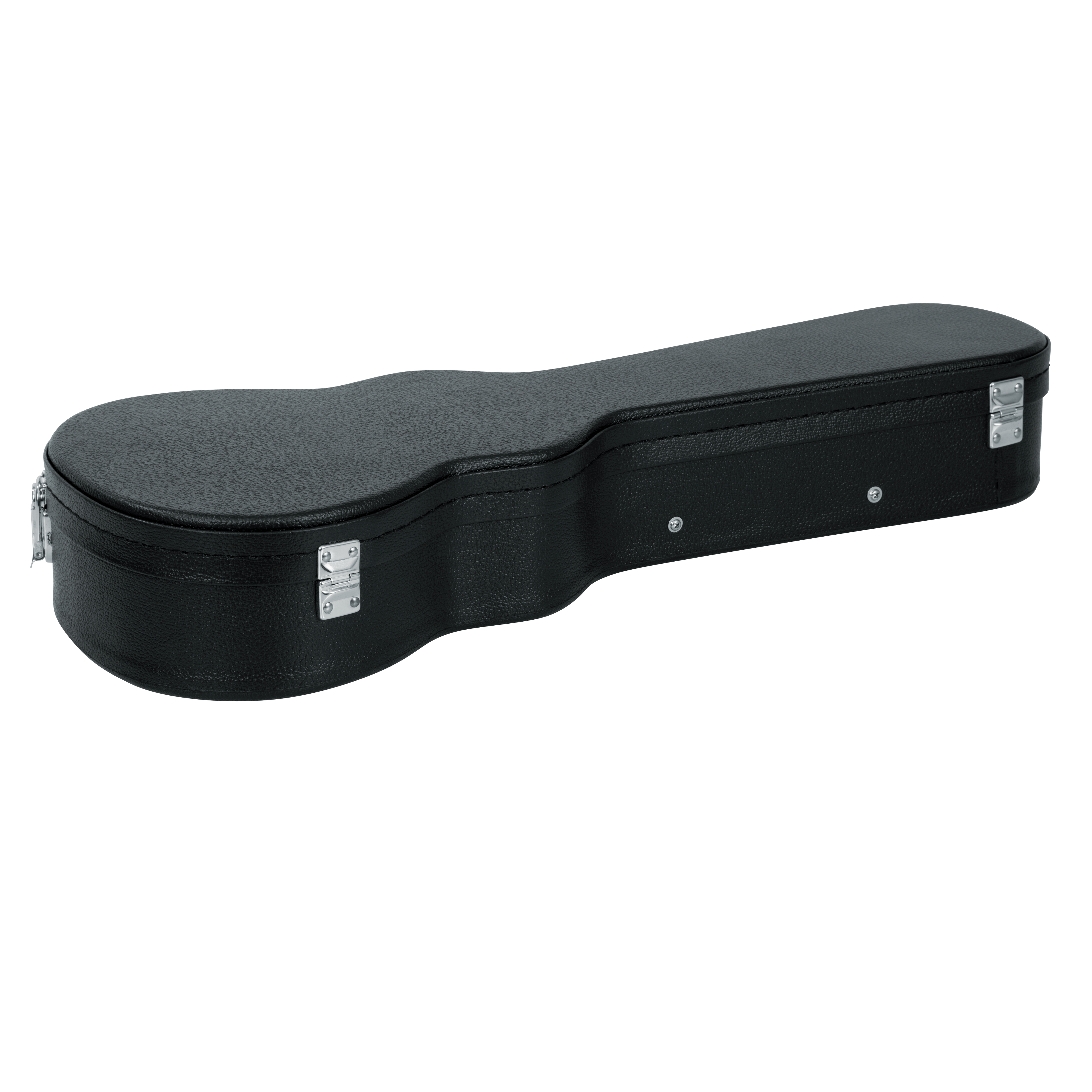 Concert Ukulele Wood Case