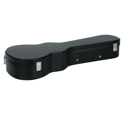 Concert Ukulele Wood Case
