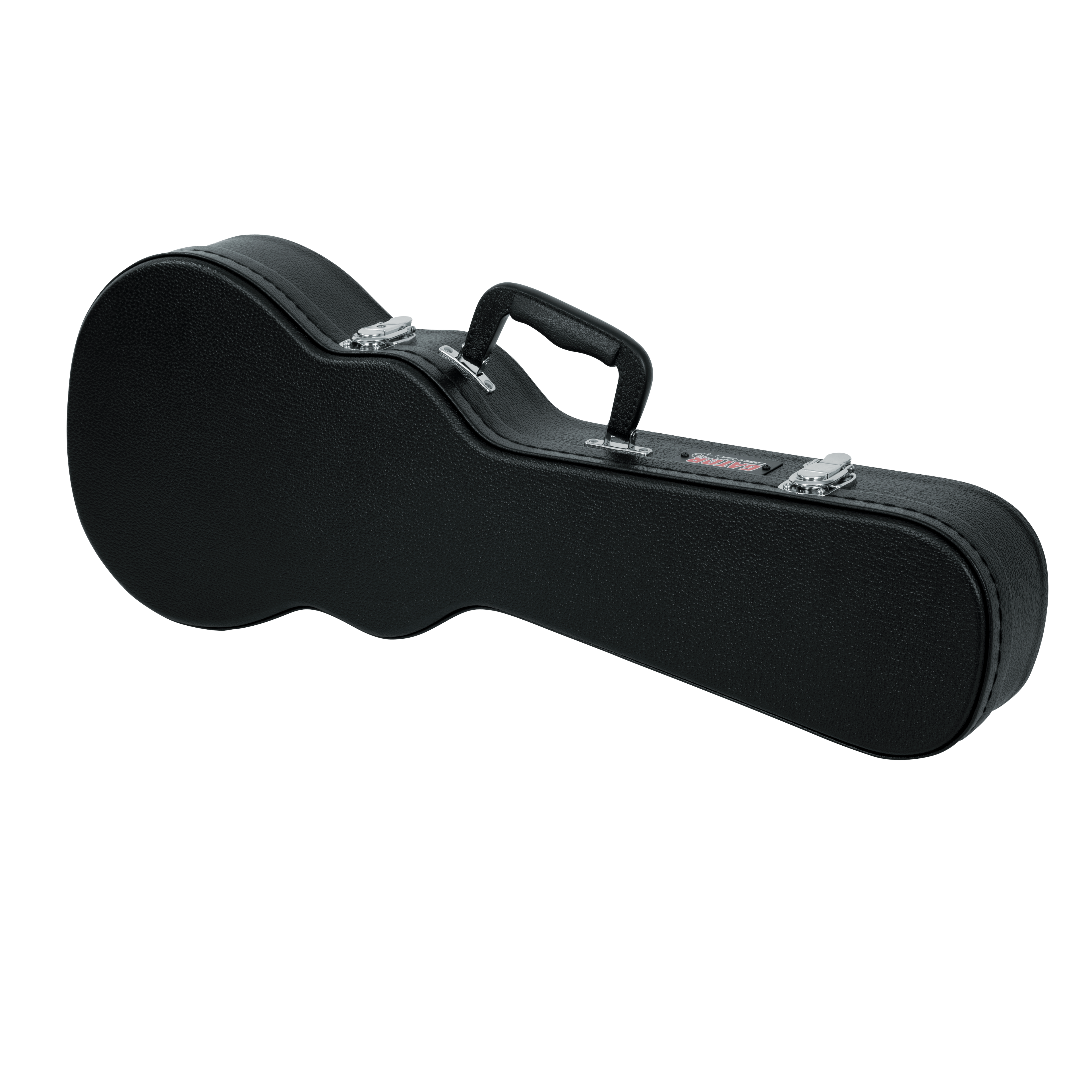 Concert Ukulele Wood Case