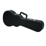 Concert Ukulele Wood Case