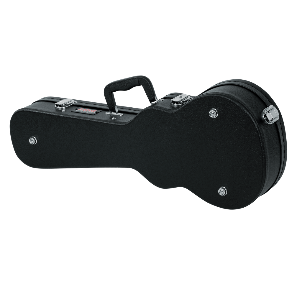 Concert Ukulele Wood Case