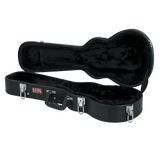 Concert Ukulele Wood Case