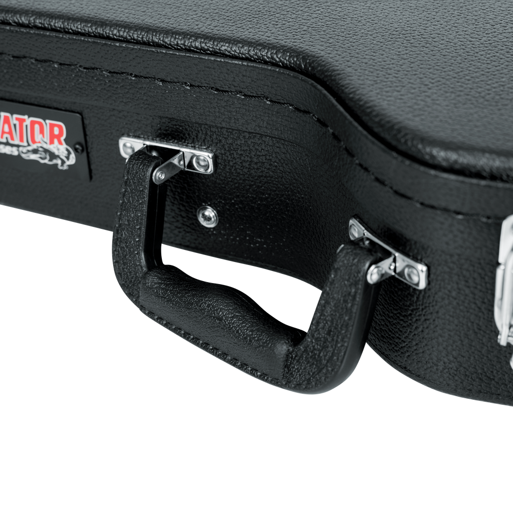 Concert Ukulele Wood Case