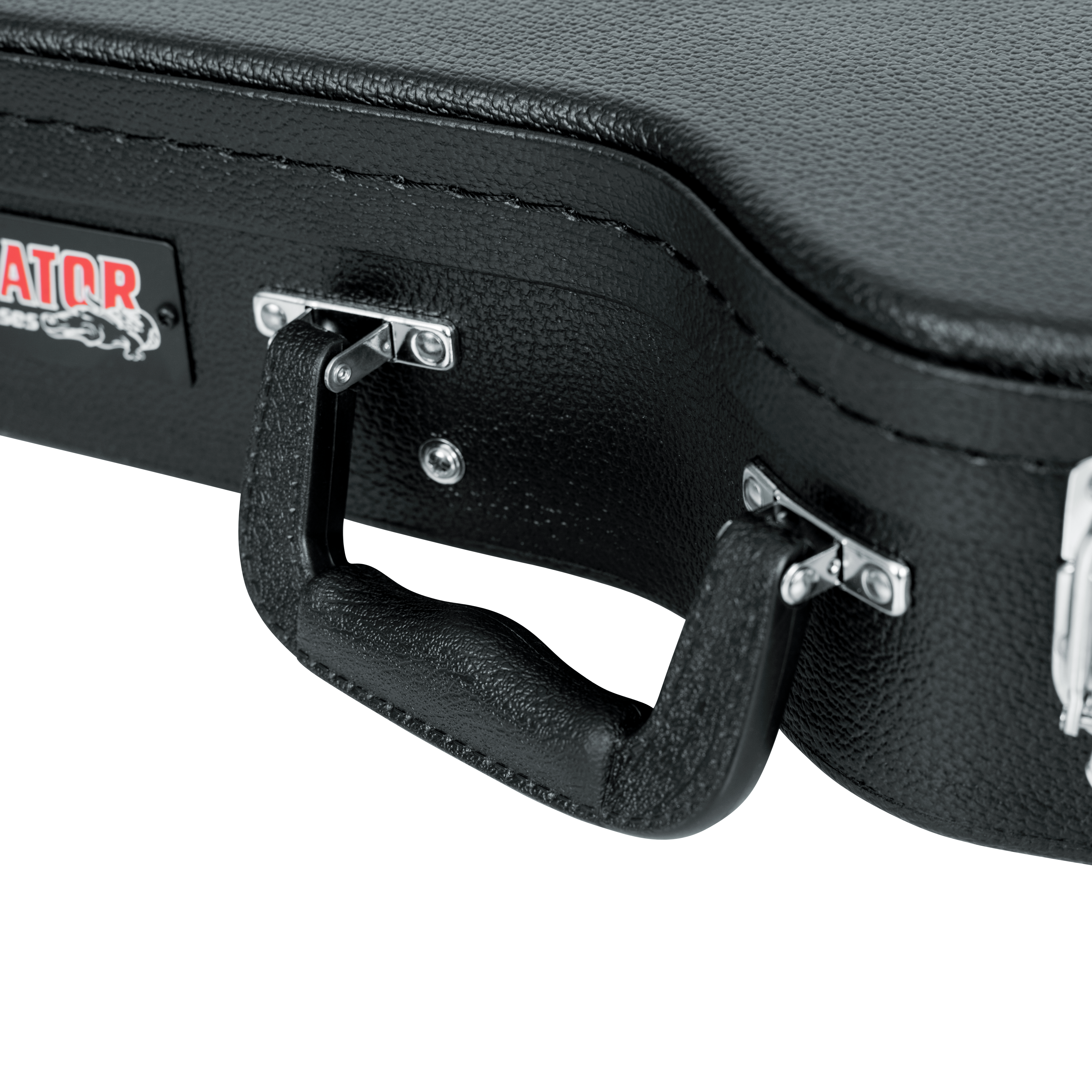 Concert Ukulele Wood Case