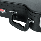 Concert Ukulele Wood Case