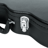Concert Ukulele Wood Case