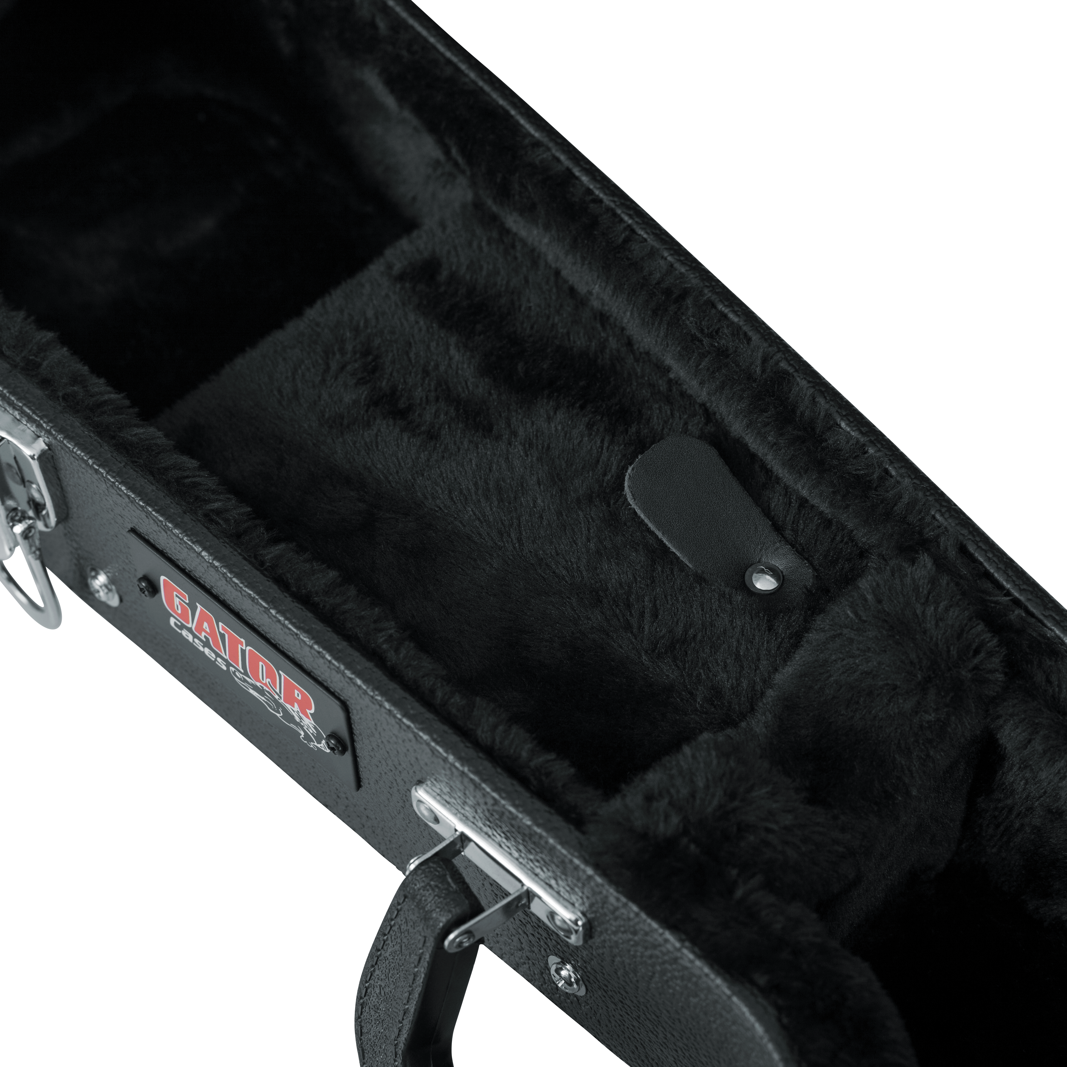 Concert Ukulele Wood Case