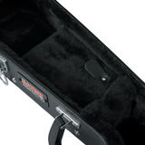 Concert Ukulele Wood Case