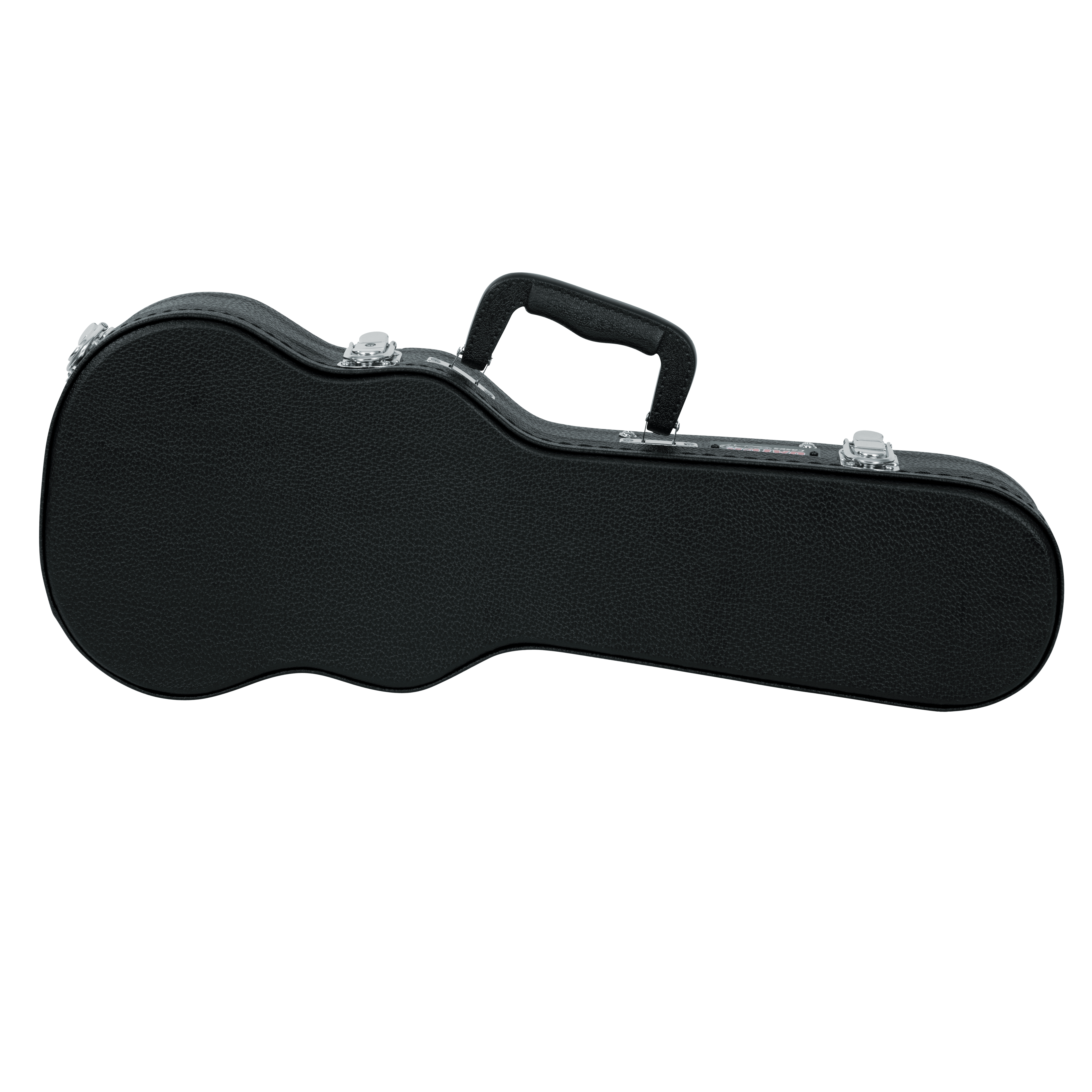 Soprano Ukulele Wood Case
