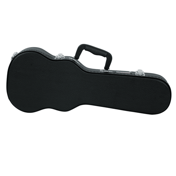 Soprano Ukulele Wood Case