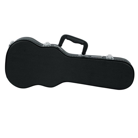 Soprano Ukulele Wood Case