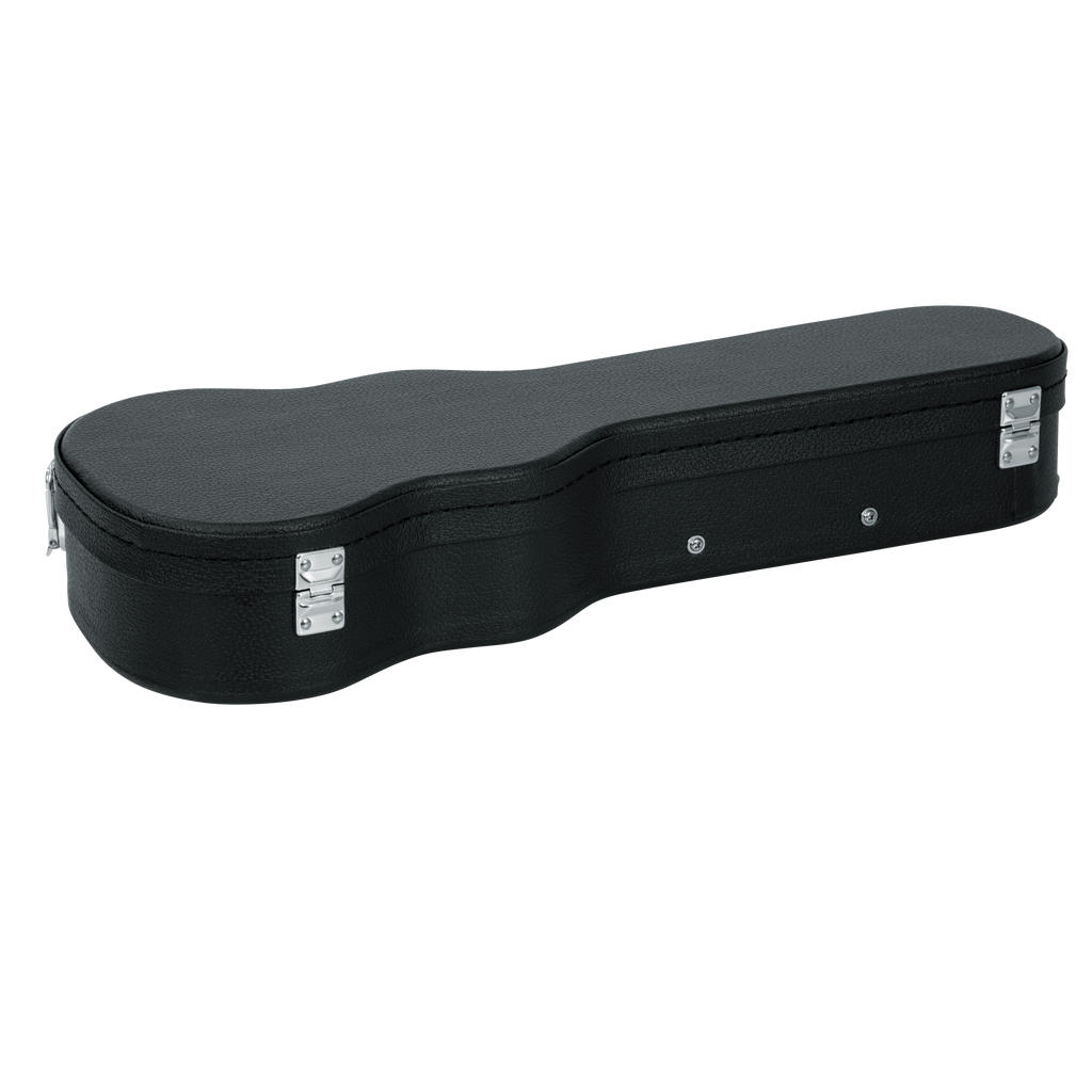 Soprano Ukulele Wood Case