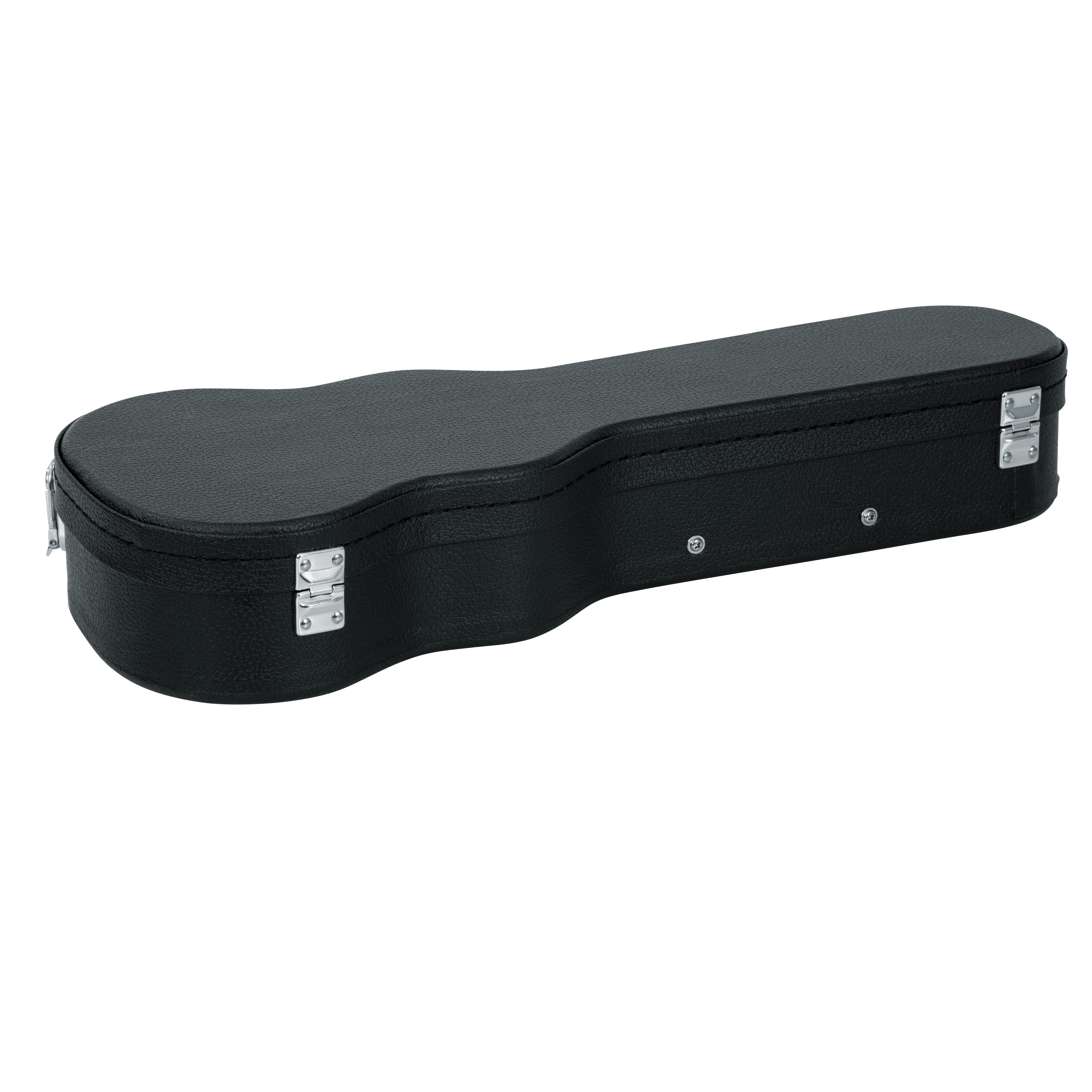 Soprano Ukulele Wood Case