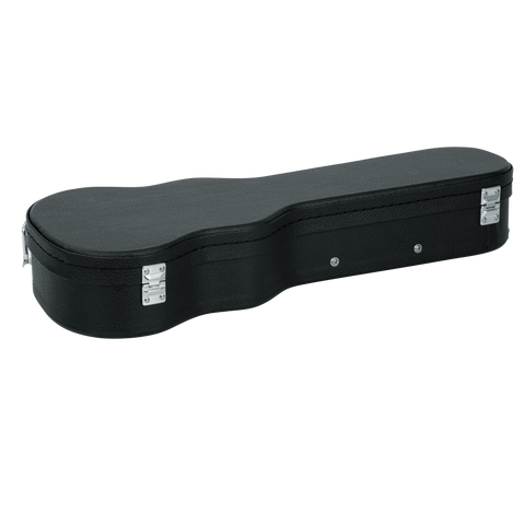 Soprano Ukulele Wood Case