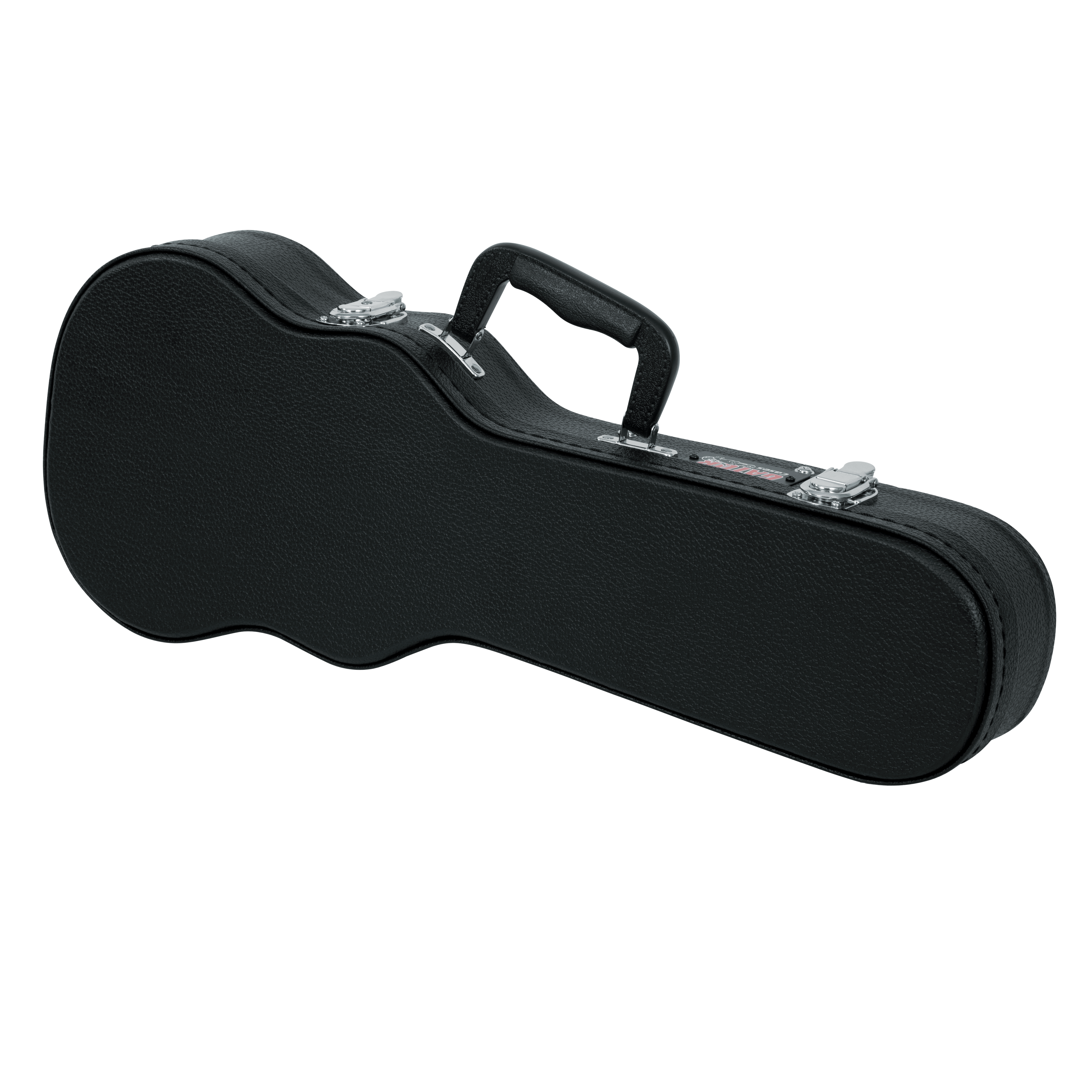 Soprano Ukulele Wood Case