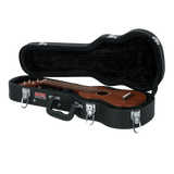 Soprano Ukulele Wood Case