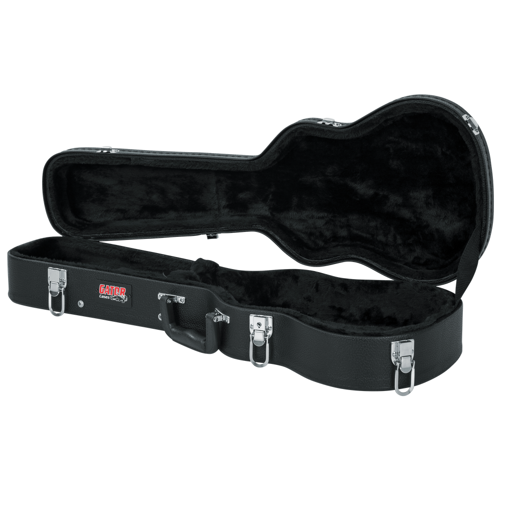 Tenor Ukulele Wood Case