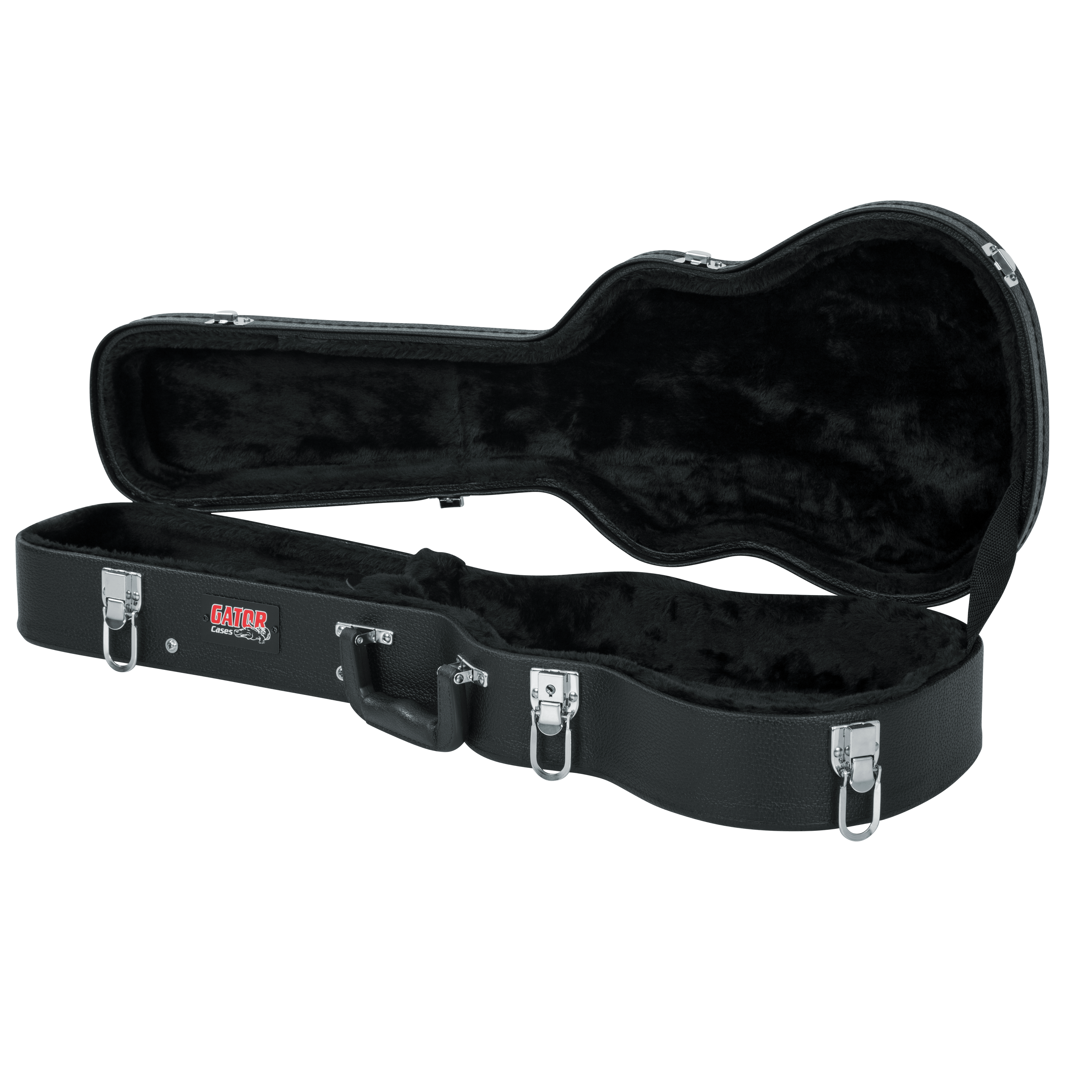 Tenor Ukulele Wood Case
