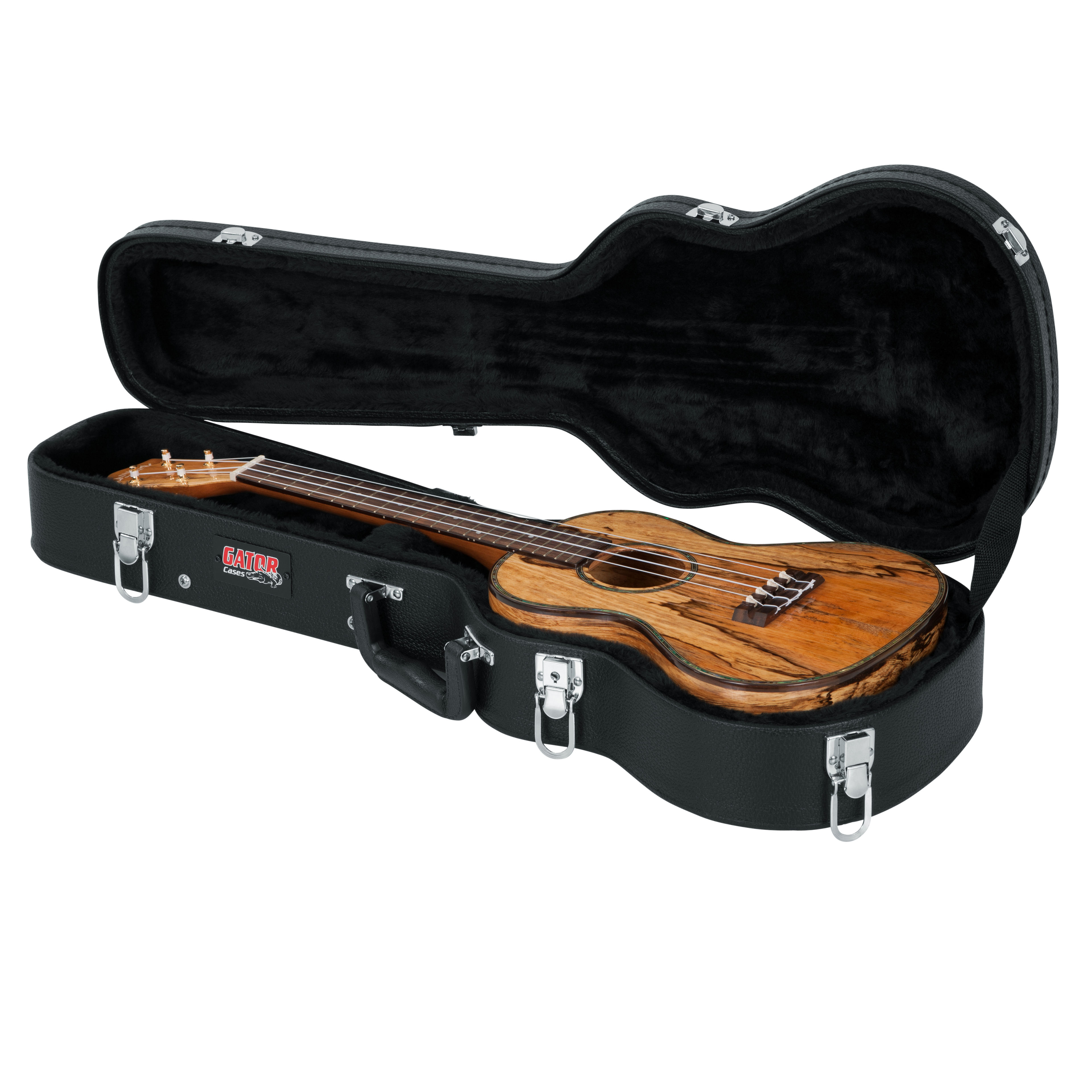 Tenor Ukulele Wood Case