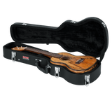 Tenor Ukulele Wood Case