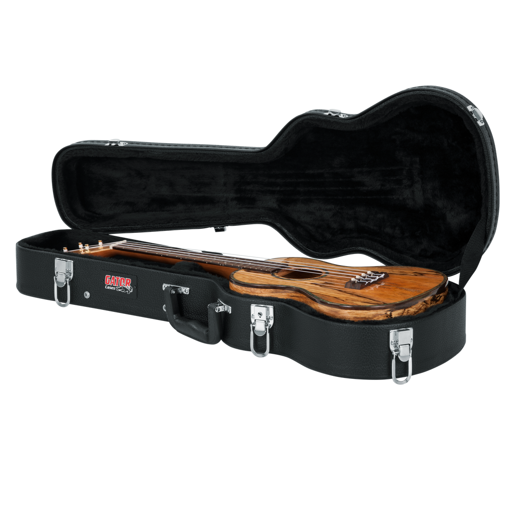 Tenor Ukulele Wood Case