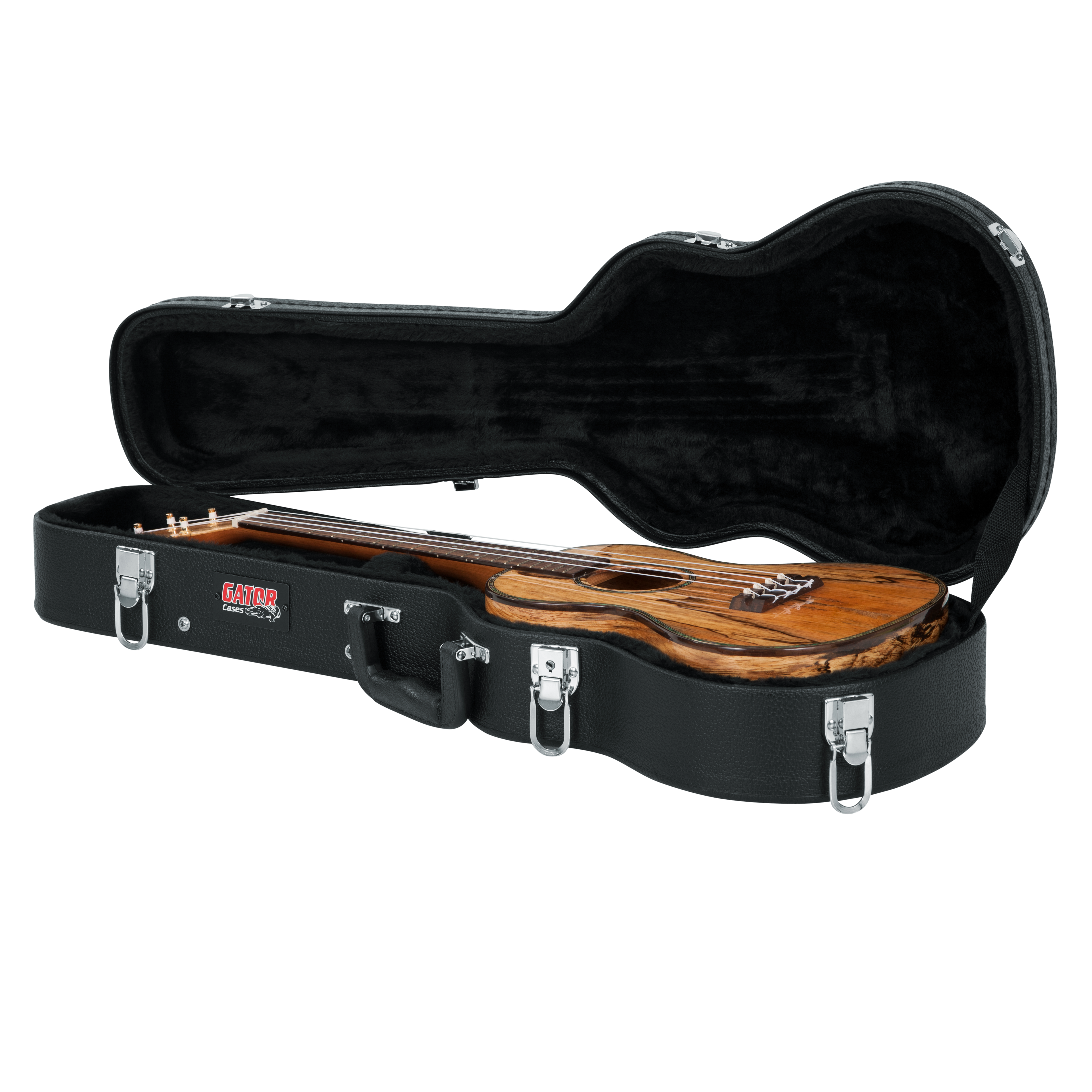 Tenor Ukulele Wood Case