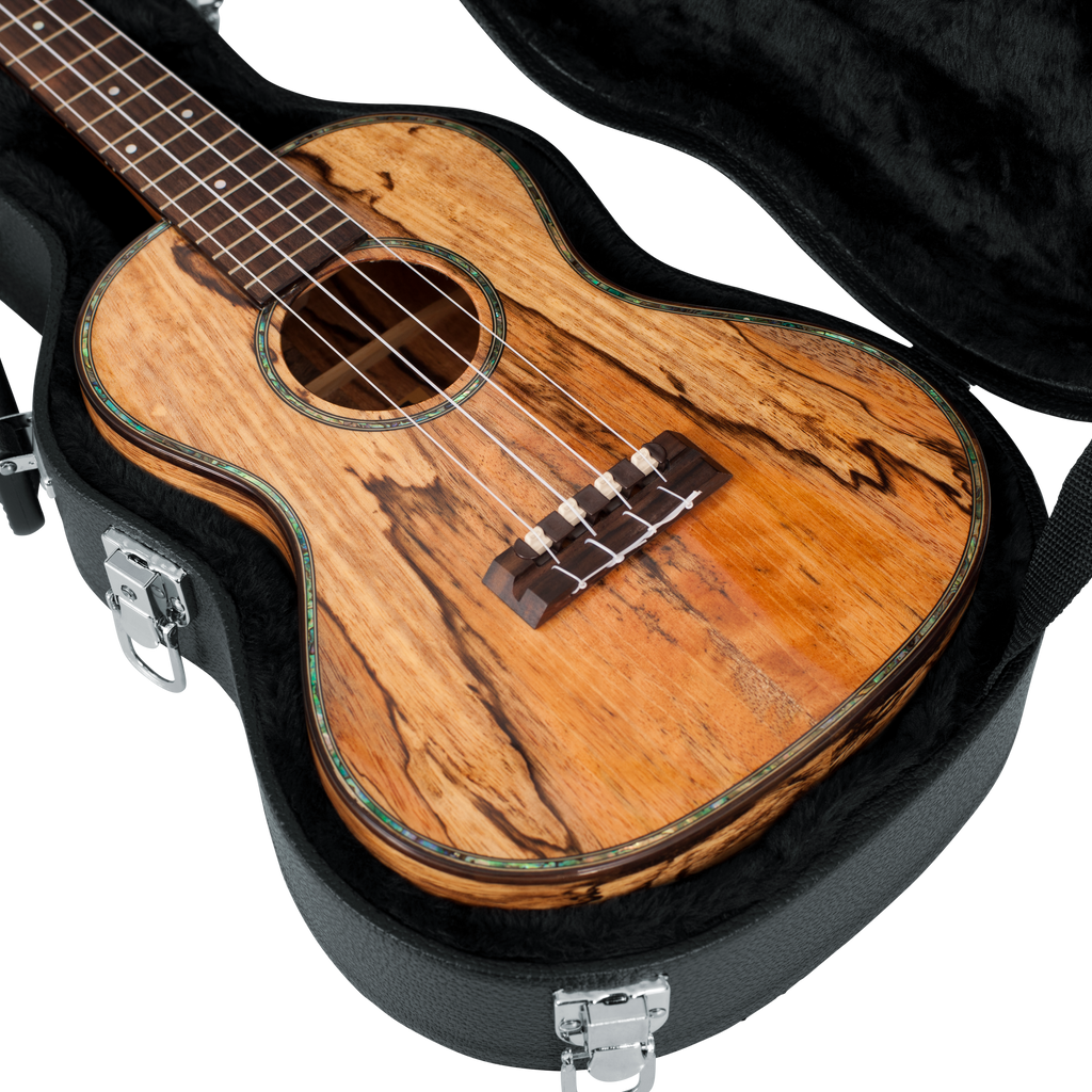Tenor Ukulele Wood Case